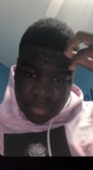 Ishmael Jeanbaptiste