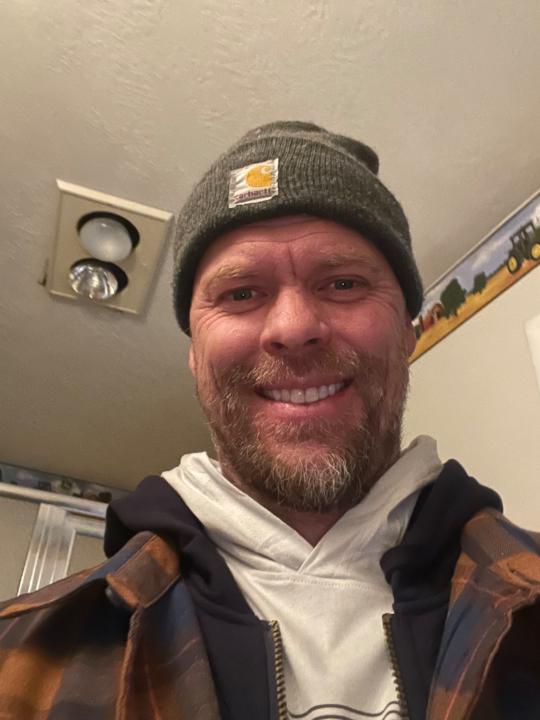 Daniel Cammack