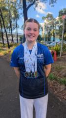 Darcie Hall
