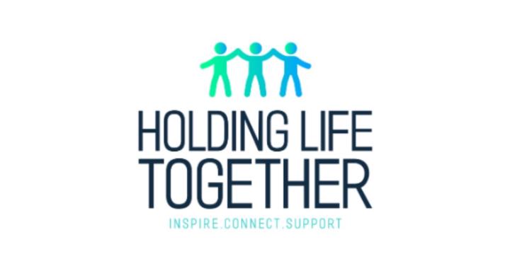 Holding Life Together