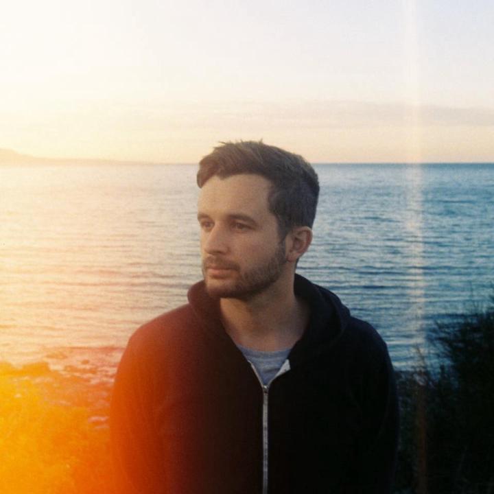 Alex Hitchins