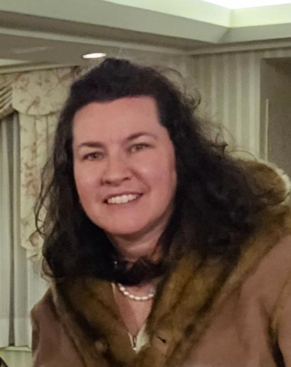 Karen Lord-Woo
