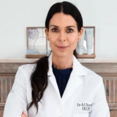 Dr Anita Sturnham