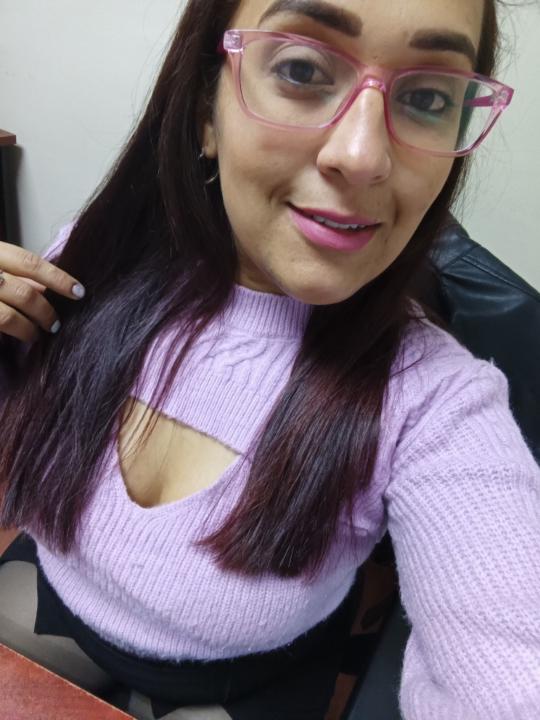 Millerlady Castro