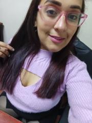 Millerlady Castro