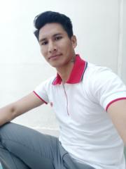 Wilber Mamani