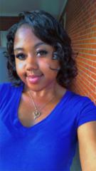 Shaniya Rawls