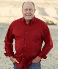 Jeff Pleasant