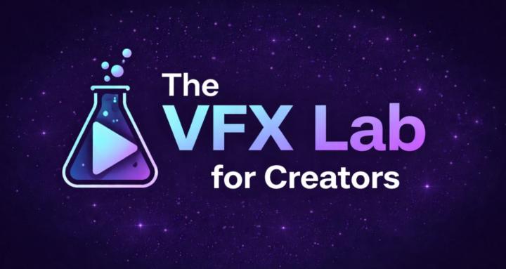 The VFX Lab 