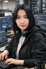 Sumyia Ankhchimeg