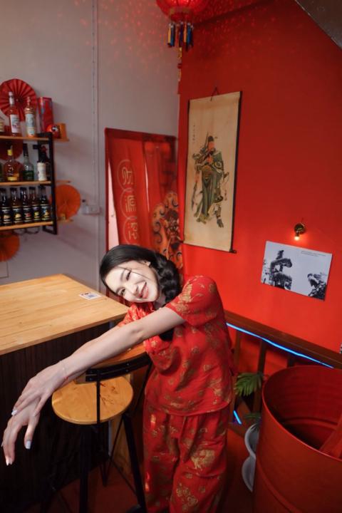 Kunita Yamtaing