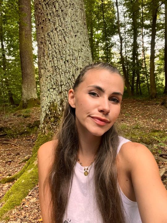 Marie Zeits