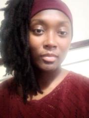 Andrienne Love