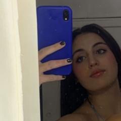 Carolina Marone