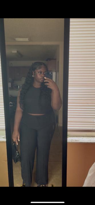 Grenajha Gadson