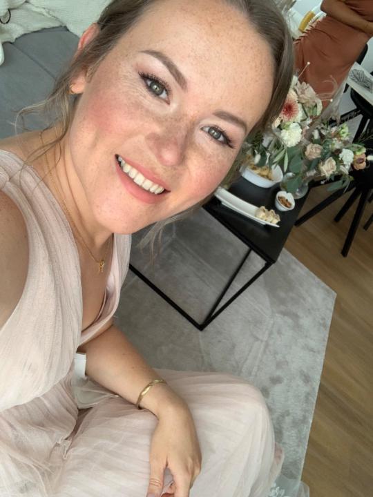 Natalia Bitner