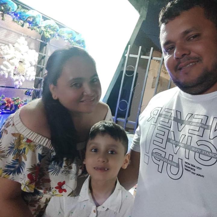 Jhon Vergel