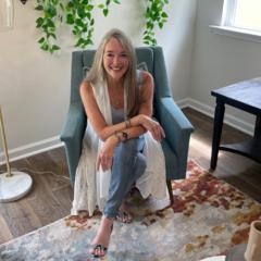 Cyndi McLaughlin
