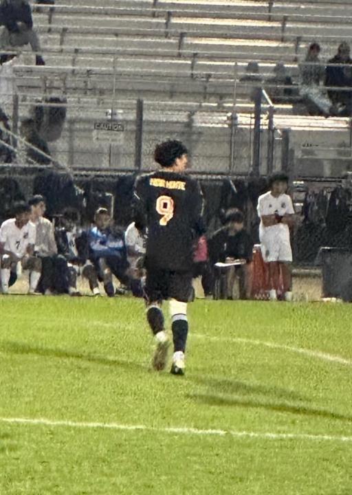 Jose Oviedo