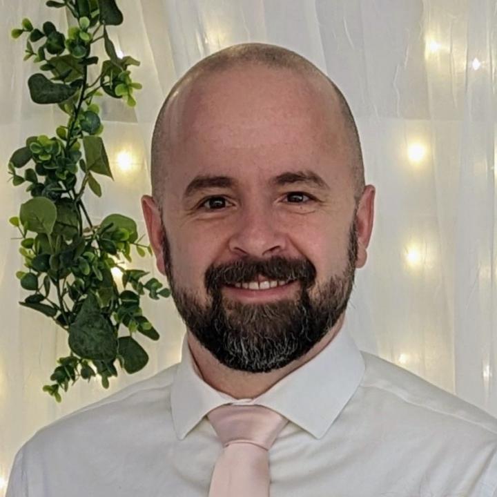 Billy Derksen