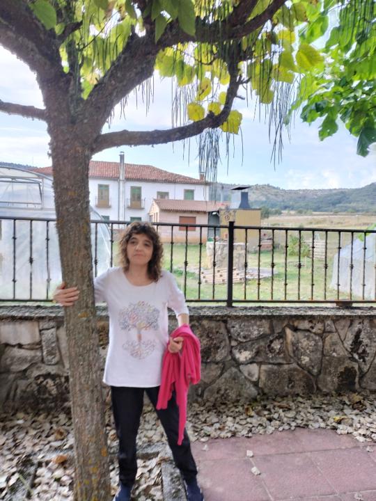 María José Garrido