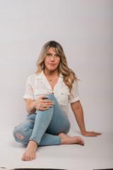 Odalys Hurtado