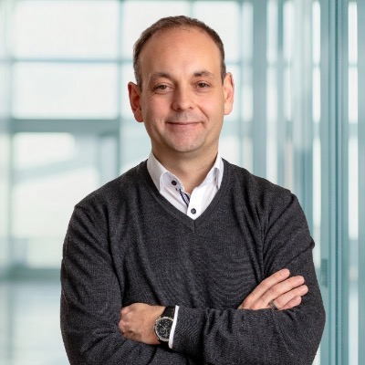 Jens Wolfhagen