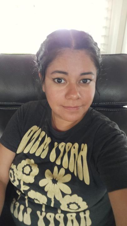Hilda Matte Hernandez
