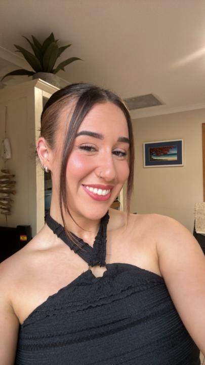 Emily Porozny