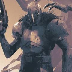 Dredgen Yor