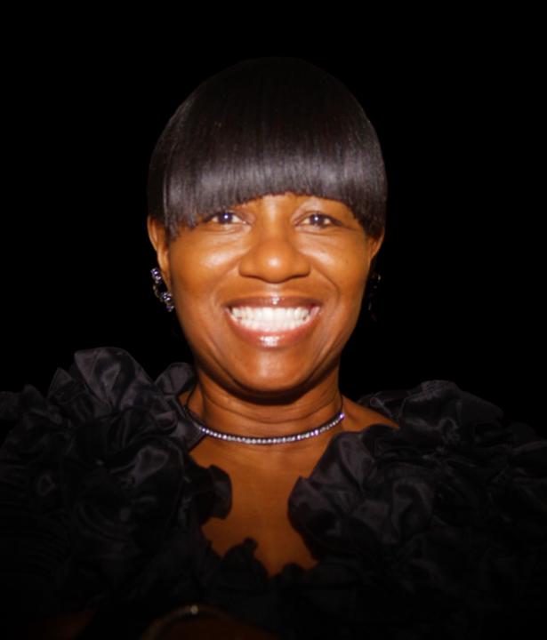 Janet Scales