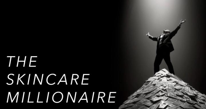 The Skincare Millionaire