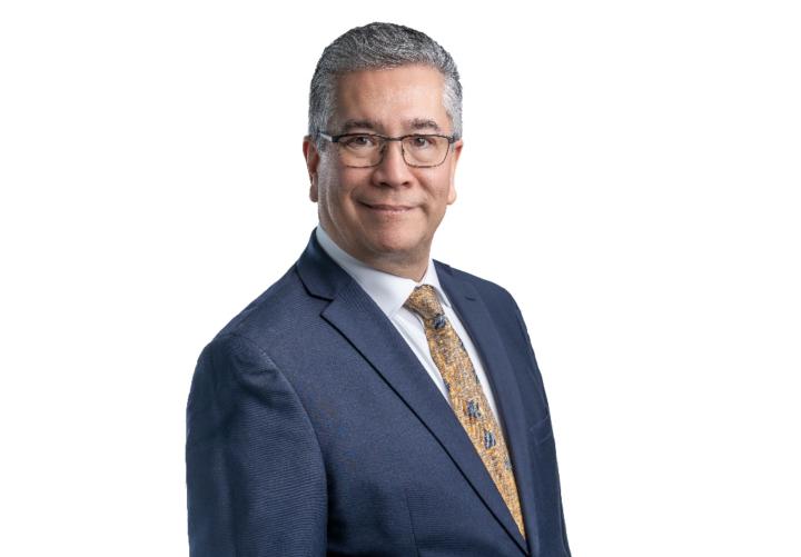 Efrain Soto