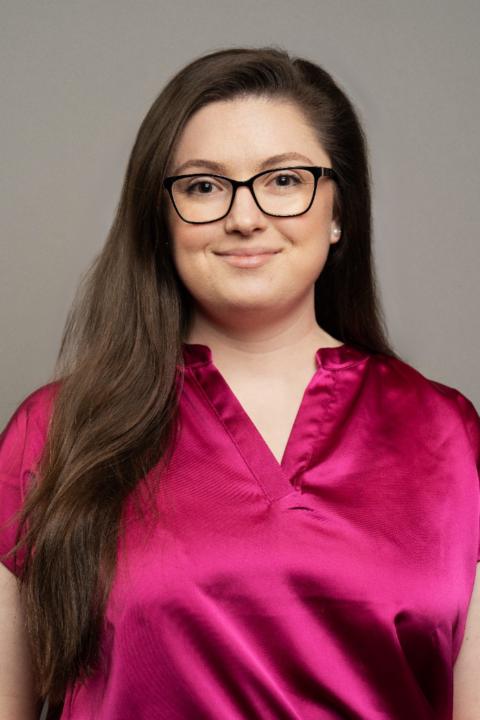 Sarah Good