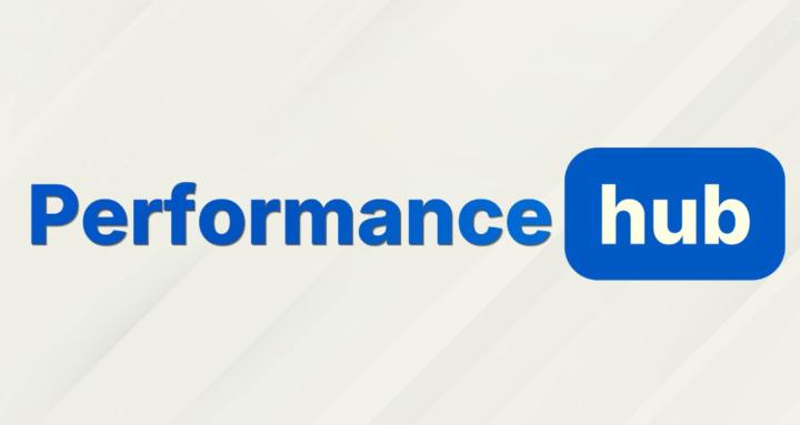 Performance Hub™