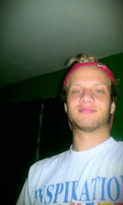 Colby Stoutt