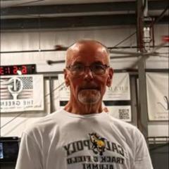 Kevin Jones