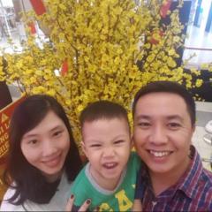 Tuan Vo