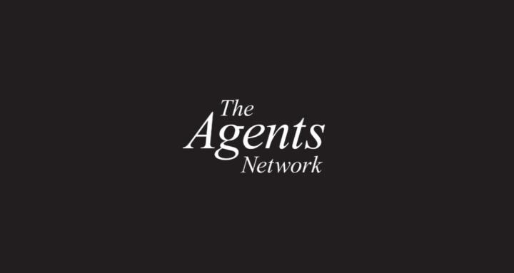 The Agent Network