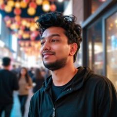 Ankit Nigam