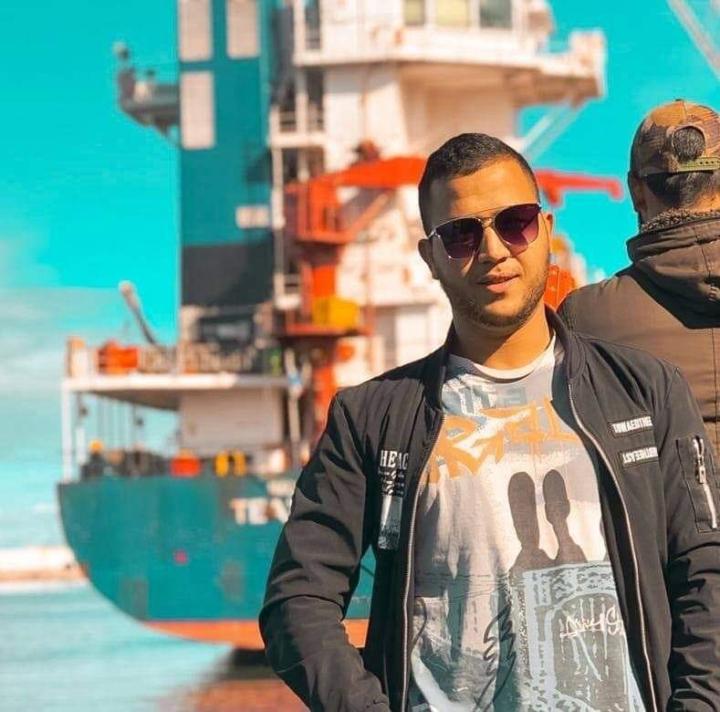 EL Houssaine Ouaabi