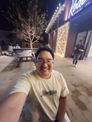 Ryan Parado