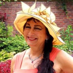 Wendy Schaefer Miles