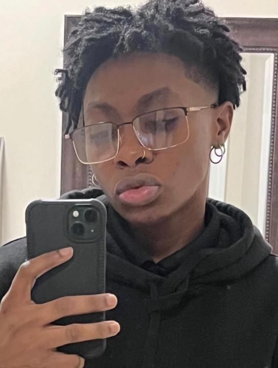 Vernell Burton
