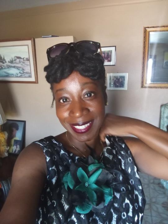 Dorinda Hanna