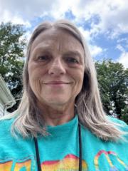 Anne Hodges