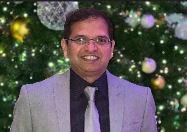 Atul Wadyalkar