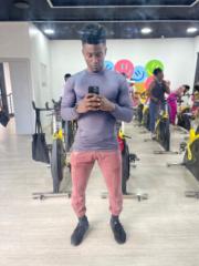 Israel Princewill