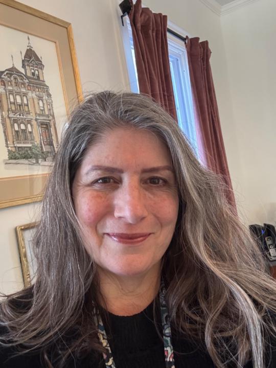 Karen Conn