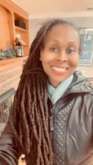 Marsha Dickerson-Jones